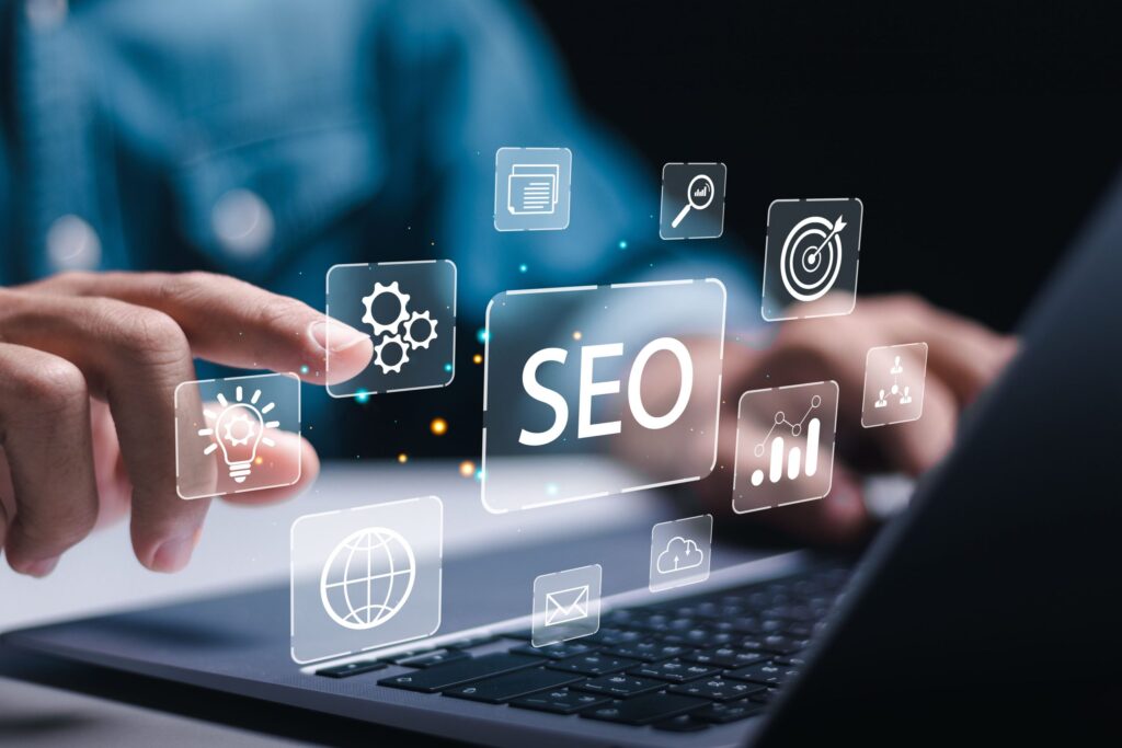 BEST SEO COMPANY IN TRIVANDRUM KERALA